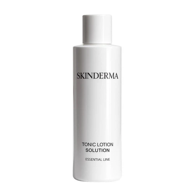 tonic lotion solution Фітотерапевтичний тонік для звершення очищення і тонізації нормальної, сухої і чутливої шкіри tonic lotion solution Фітотерапевтичний тонік для звершення очищення і тонізації нормальної, сухої і чутливої шкіри