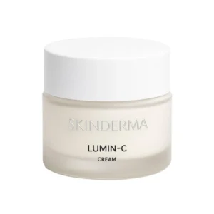 lumin c cream 50 мл Крем з потужною антиоксидантною, зволожувальною, антивіковою та відновлювальною дією.