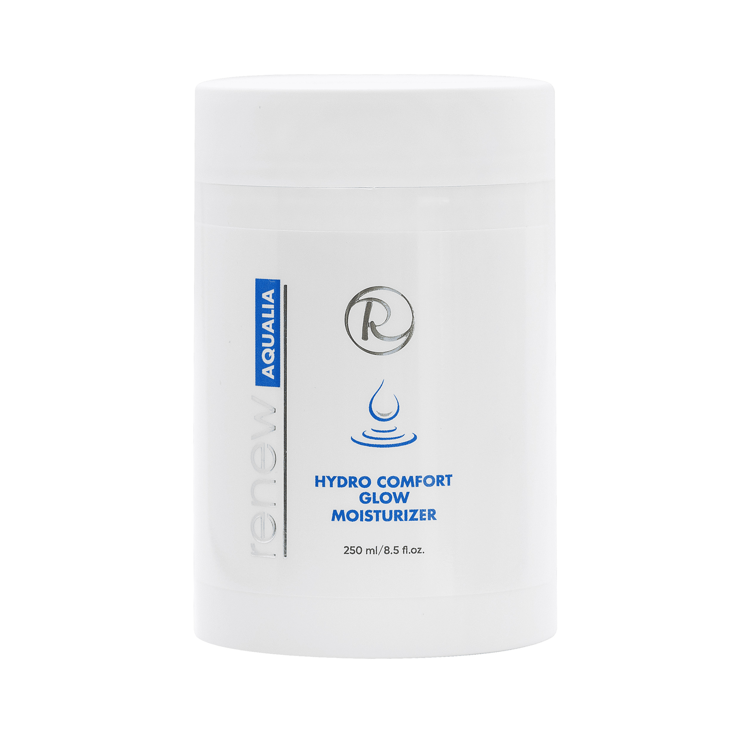 renew aqualia hydro comfort glow moisturizer Зволожувальний крем для обличчя з ілюмінувальним ефектом renew aqualia hydro comfort glow moisturizer Зволожувальний крем для обличчя з ілюмінувальним ефектом