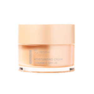 renew enriched moisturizing cream spf 20 Збагачений зволожувальний крем для обличчя spf 20