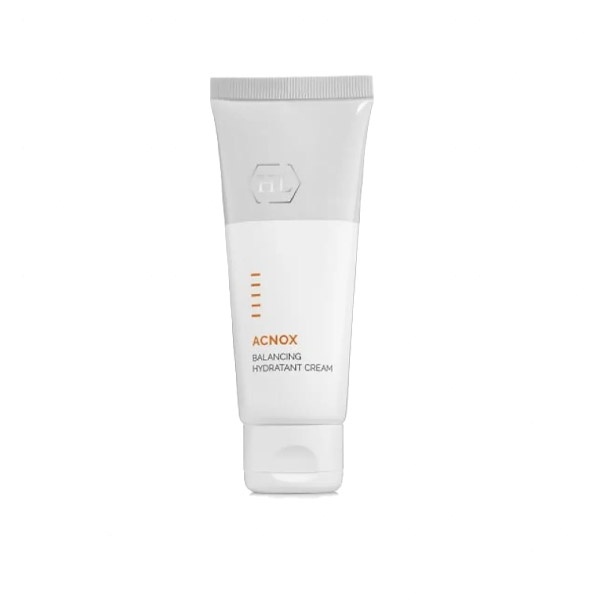 holy land acnox balancing hydratant cream Зволожуючий крем holy land acnox balancing hydratant cream Зволожуючий крем