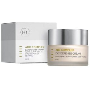 holy land abr complex day defense cream Денний захисний крем