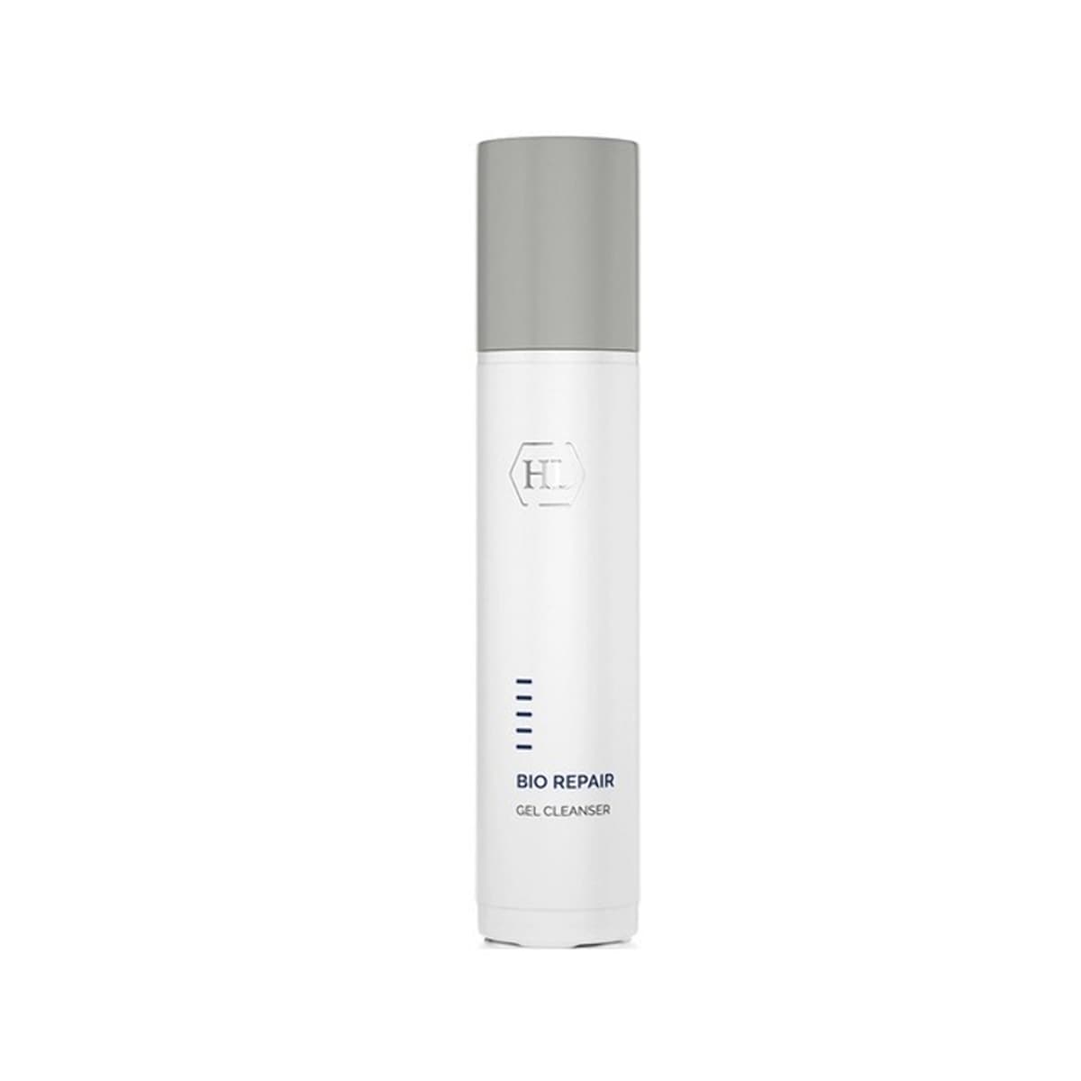 holy land bio repair gel cleanser Гель для делікатного очищення шкіри holy land bio repair gel cleanser Гель для делікатного очищення шкіри