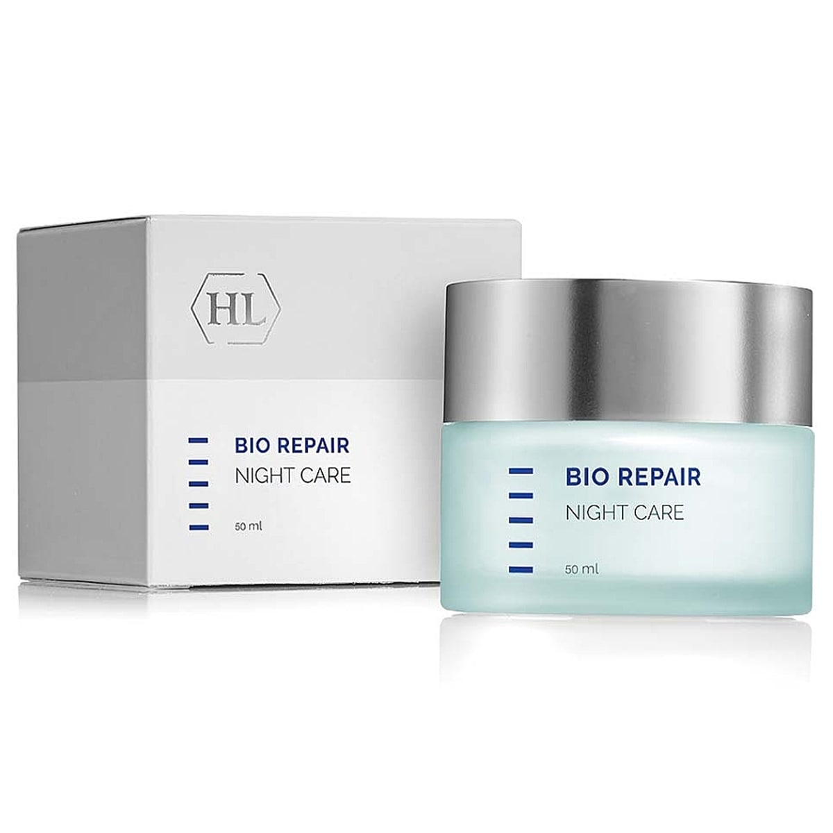 holy land bio repair night care cream Нічний крем holy land bio repair night care cream Нічний крем