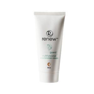 renew propioguard multifunctional accelerative cream Мультифункціональний нічний крем для проблемної шкіри обличчя