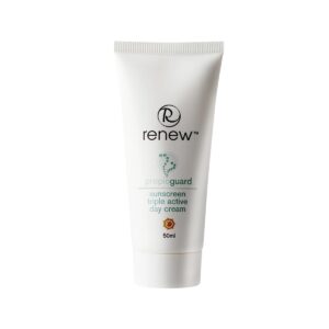 renew propioguard triple active day cream Денний зволожувальний крем потрійної дії для проблемної шкіри