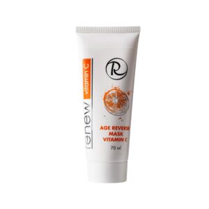 renew vitamin c age reverse mask Маска для обличчя з вітаміном С