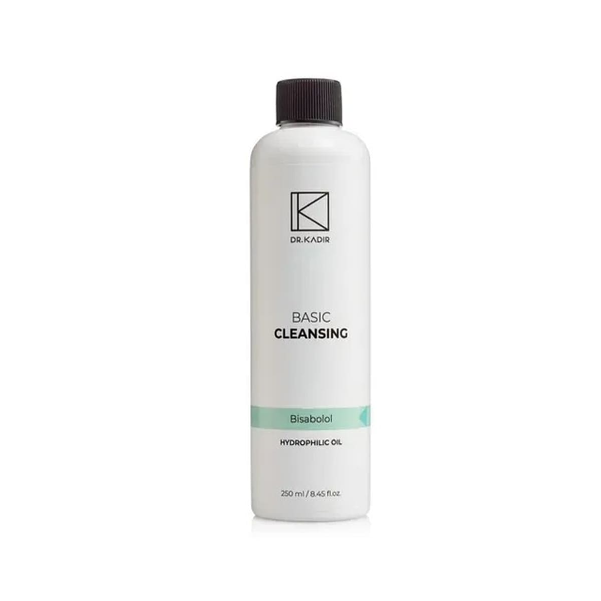 dr. kadir hydrophylic oil Гідрофільна очищуюча олія dr. kadir hydrophylic oil Гідрофільна очищуюча олія